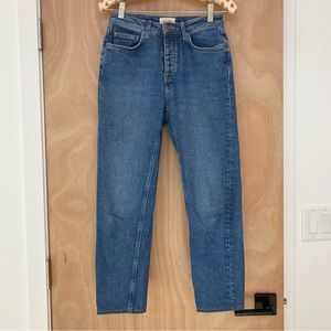 American Vintage denim